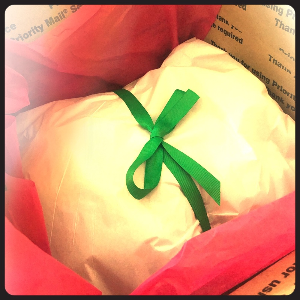Packaging -